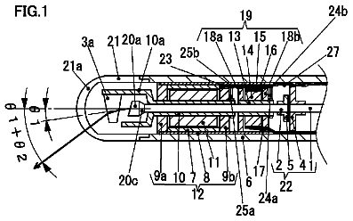 Drawing from US 9,869,821 B2