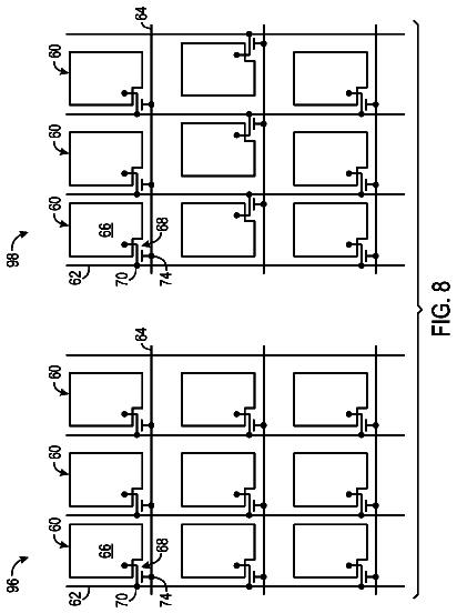 Drawing sheet 6 of US 9,869,908 B2