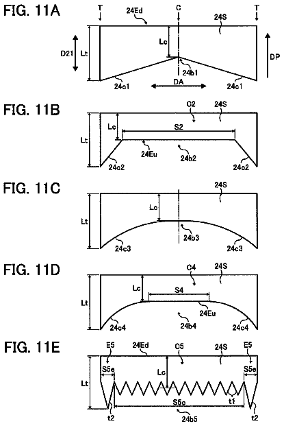 Drawing sheet 8 of US 9,869,952 B2