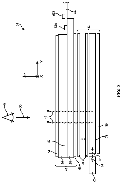 Drawing sheet 4 of US 9,870,739 B2
