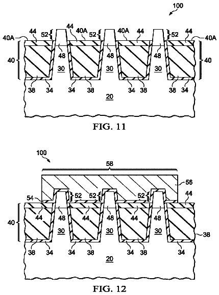 Drawing sheet 6 of US 9,870,956 B2