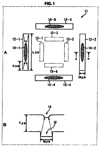 Drawing from US 9,871,000 B2