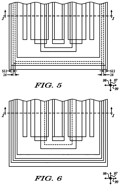 Drawing sheet 3 of US 9,871,135 B2