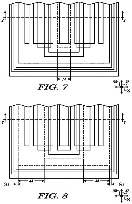 Drawing sheet 4 of US 9,871,135 B2