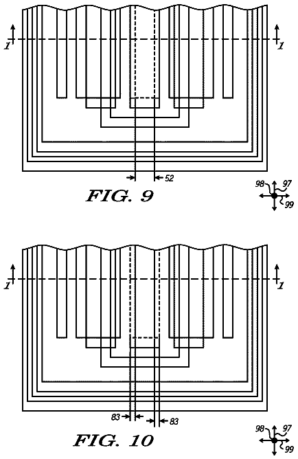 Drawing sheet 5 of US 9,871,135 B2