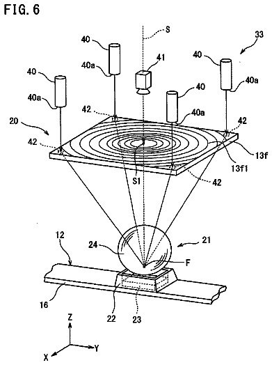 Drawing sheet 6 of US 9,871,157 B2