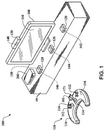 Drawing from US 9,871,184 B2