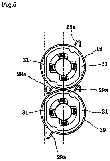 Drawing sheet 5 of US 9,871,333 B2