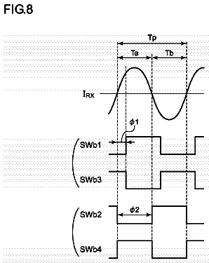 Drawing sheet 5 of US 9,871,413 B2