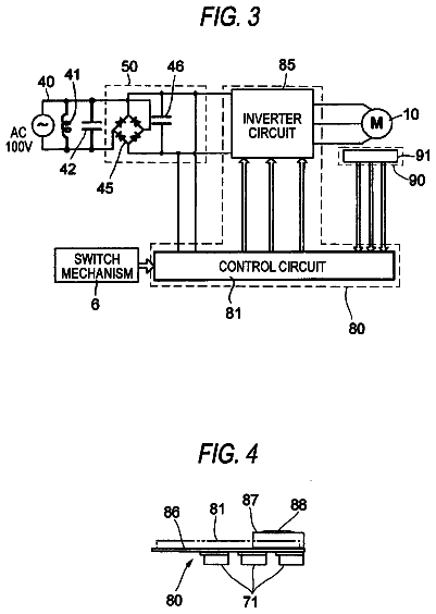 Drawing sheet 3 of US 9,871,424 B2