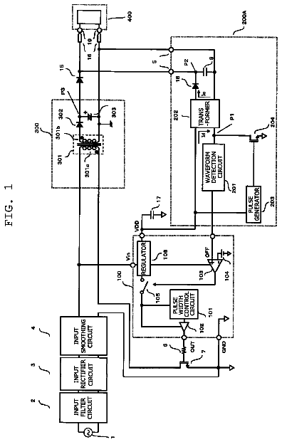 Drawing from US 9,871,457 B2