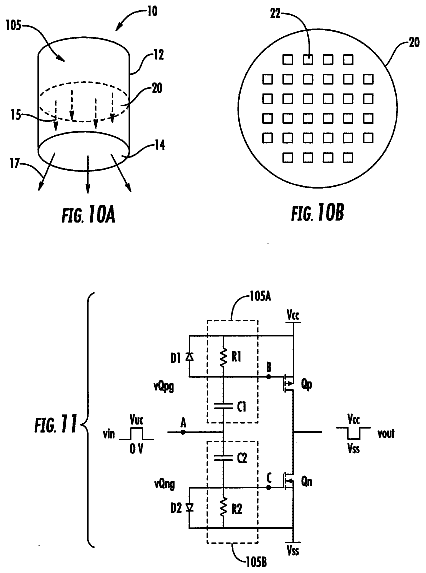 Drawing sheet 5 of US 9,871,522 B2