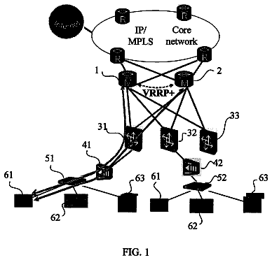 Drawing from US 9,871,724 B2