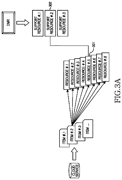 Drawing sheet 5 of US 9,871,840 B2