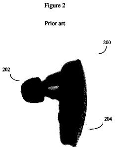 Drawing sheet 2 of US 9,872,133 B1