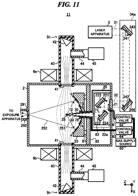 Drawing sheet 8 of US 9,872,372 B2