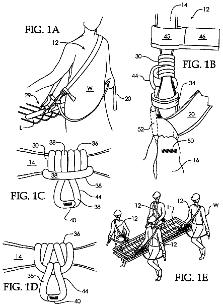 Drawing from US 9,873,005 B1