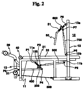Drawing sheet 2 of US 9,873,011 B2
