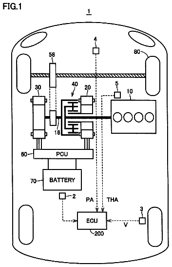 Drawing sheet 1 of US 9,873,423 B2