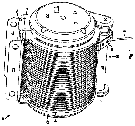 Drawing from US 9,873,600 B2