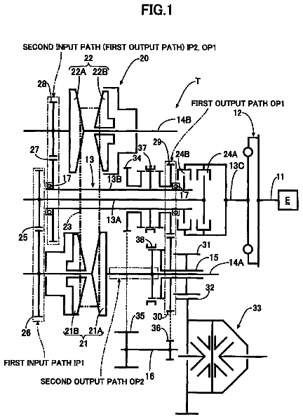 Drawing from US 9,874,269 B2