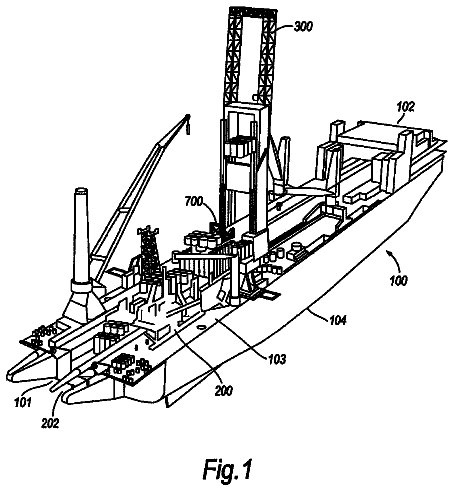 Drawing from US 9,874,295 B2