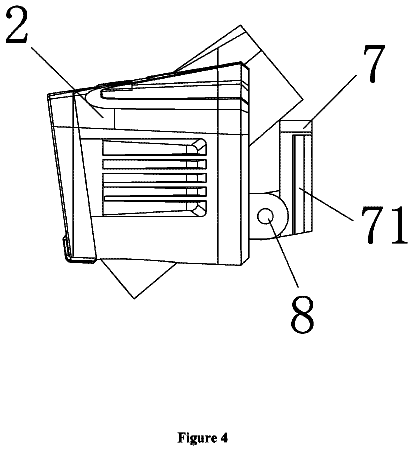 Drawing sheet 4 of US 9,874,342 B1