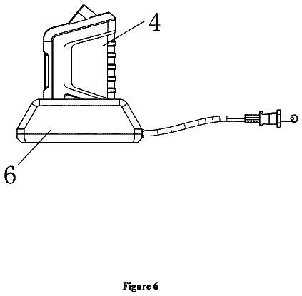 Drawing sheet 6 of US 9,874,342 B1