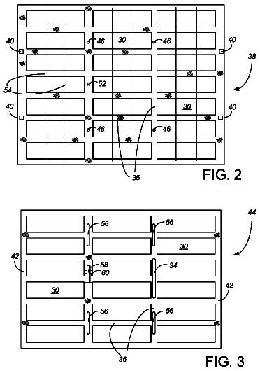 Drawing sheet 2 of US 9,874,369 B2