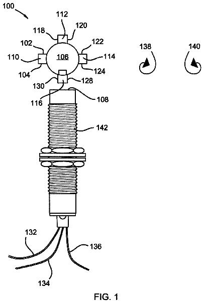 Drawing from US 9,874,460 B2