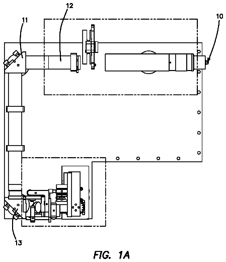 Drawing sheet 1 of US 9,874,736 B2
