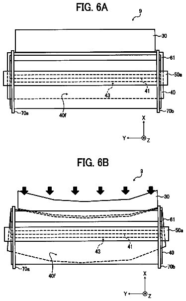 Drawing sheet 6 of US 9,874,839 B2