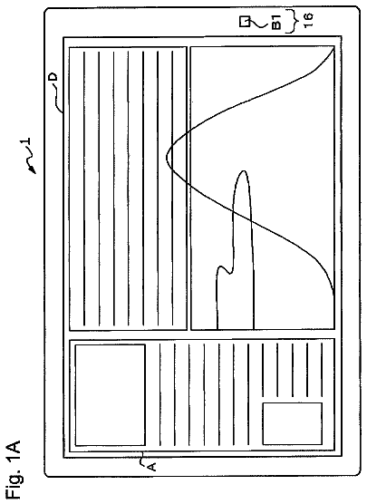 Drawing sheet 1 of US 9,874,940 B2