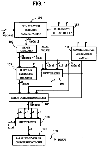 Drawing sheet 1 of US 9,875,154 B2