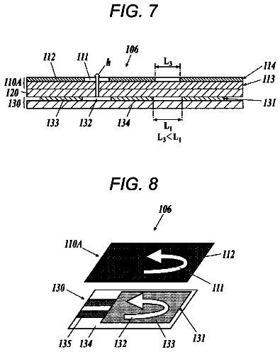 Drawing sheet 3 of US 9,876,057 B2