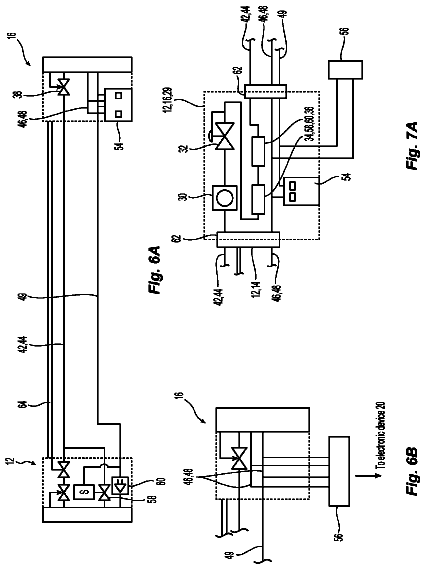 Drawing sheet 6 of US 9,876,240 B2
