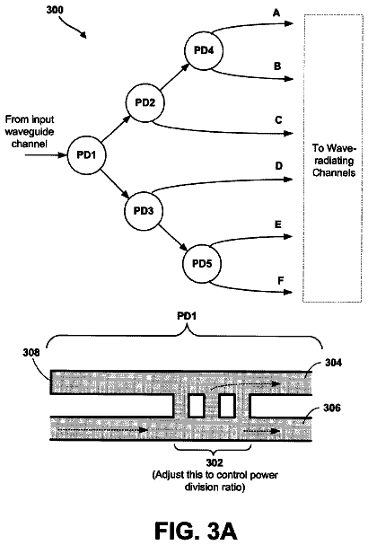 Drawing sheet 6 of US 9,876,282 B1