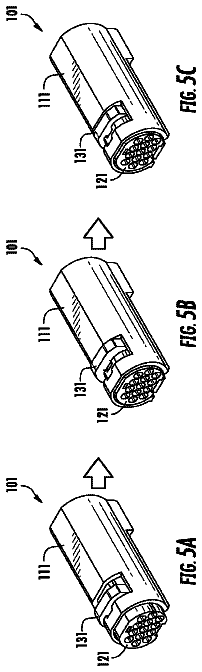 Drawing sheet 5 of US 9,876,305 B2