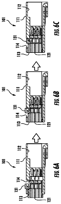 Drawing sheet 6 of US 9,876,305 B2