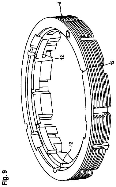 Drawing sheet 8 of US 9,876,399 B2
