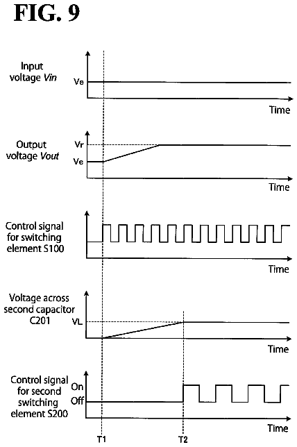 Drawing sheet 5 of US 9,876,423 B2