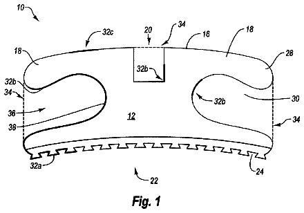 Drawing from US 9,877,805 B2