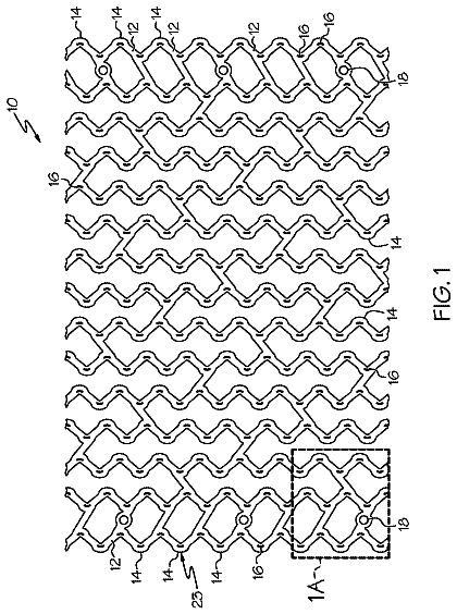 Drawing sheet 1 of US 9,877,853 B2