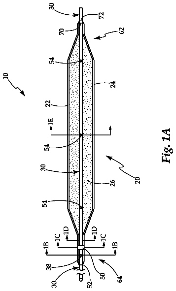 Drawing from US 9,878,134 B2