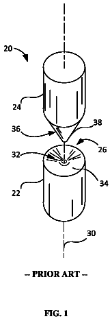 Drawing sheet 1 of US 9,878,489 B2