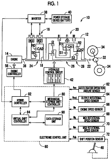 Drawing sheet 1 of US 9,878,705 B2