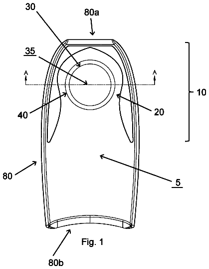 Drawing from US 9,878,765 B2