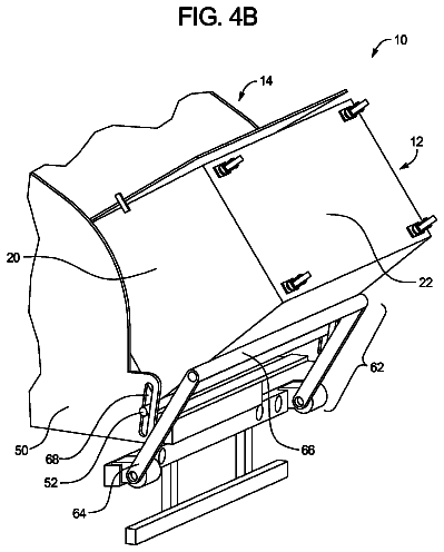 Drawing sheet 5 of US 9,878,846 B2
