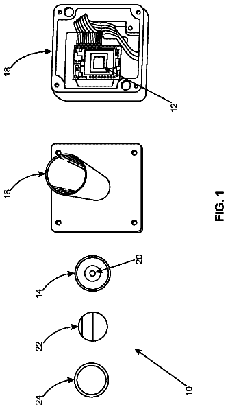 Drawing from US 9,879,884 B2