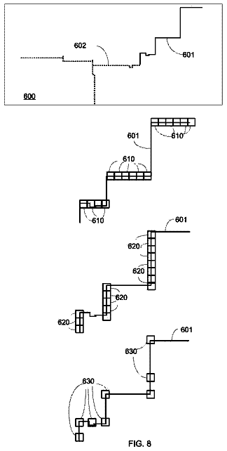 Drawing sheet 8 of US 9,880,550 B2